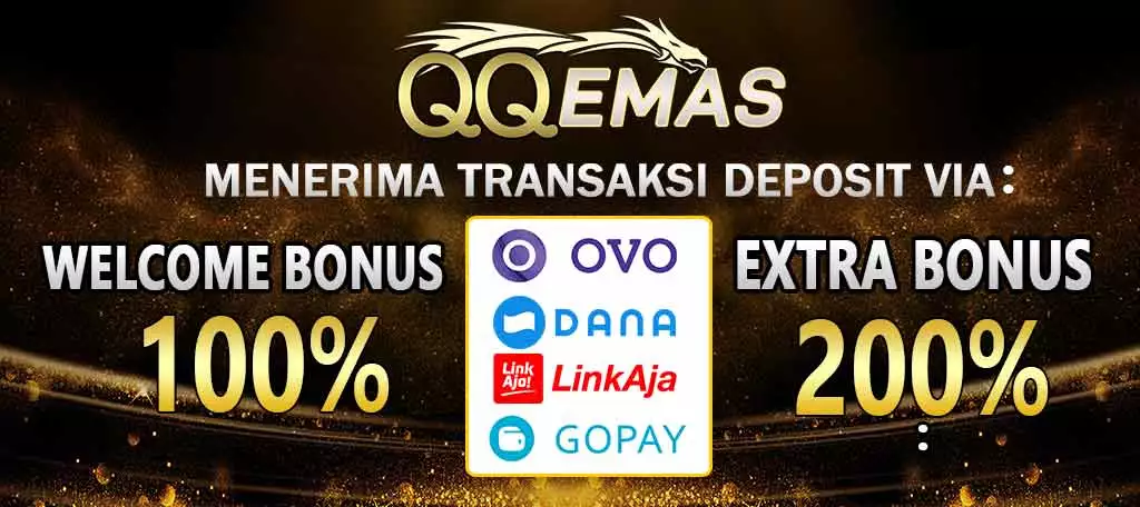 Bonus QQ emas